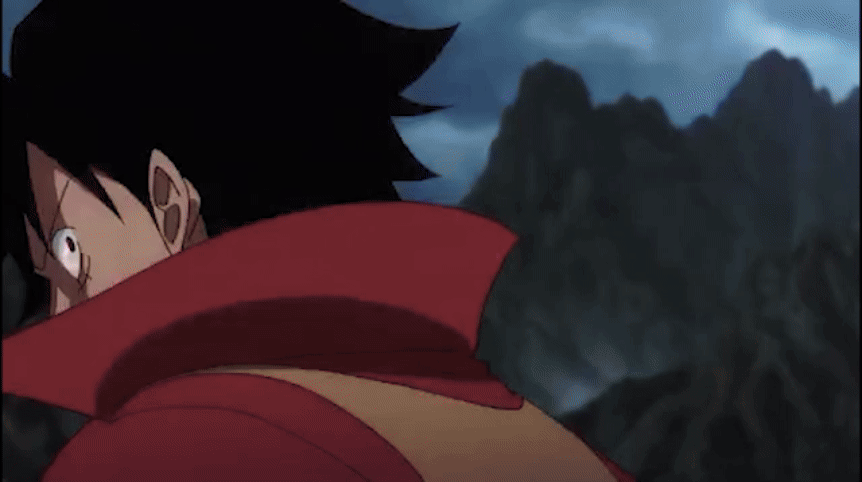 ENDA Episode 05→ The time when the Endless Apprentice met the Grand Line of VFX (Part 2) Post image