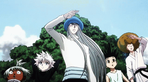 ENDA Episode 12→ The time when the Endless Apprentice met the Artist, the Technician, and the Producer (Part 3) Post image