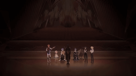 ENDA Episode 19→ The time when the Endless Apprentice learned the importance of playing Music (Part 2) Post image