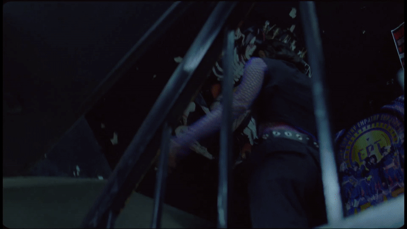 ENDA Episode 81→ The time when ENDA faces a Logo Replacement shot (Part 3) Post image