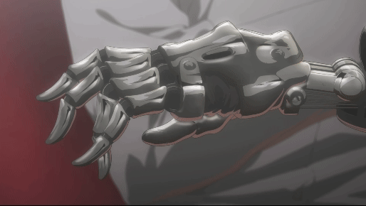 ENDA Episode 95→ The time when ENDA shares why lighting matters (Part 6) Post image