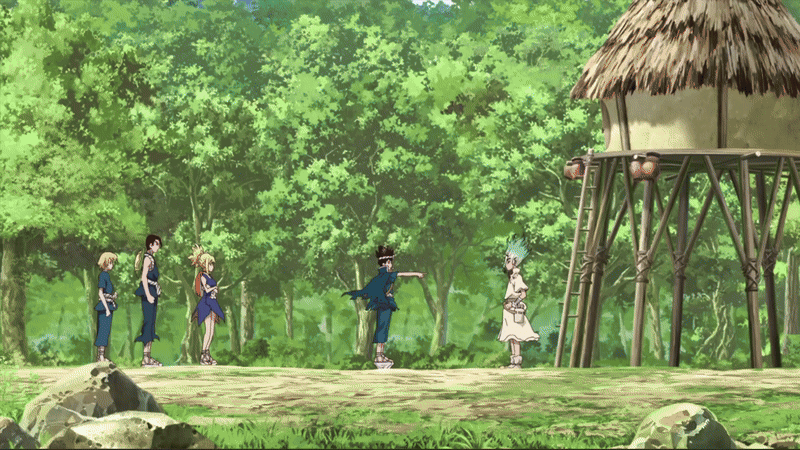 ENDA Episode 118→ The time when ENDA tried to run away from Math (Part 3) Post image