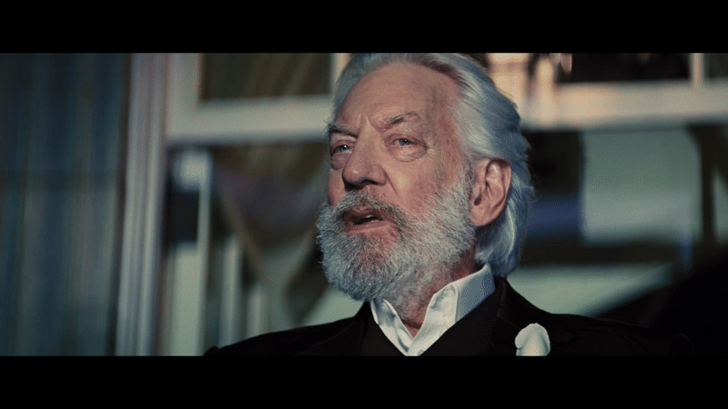 ENDA Episode 137→ The time when ENDA volunteers as a tribute for the Hunger Games (Part 2) Post image