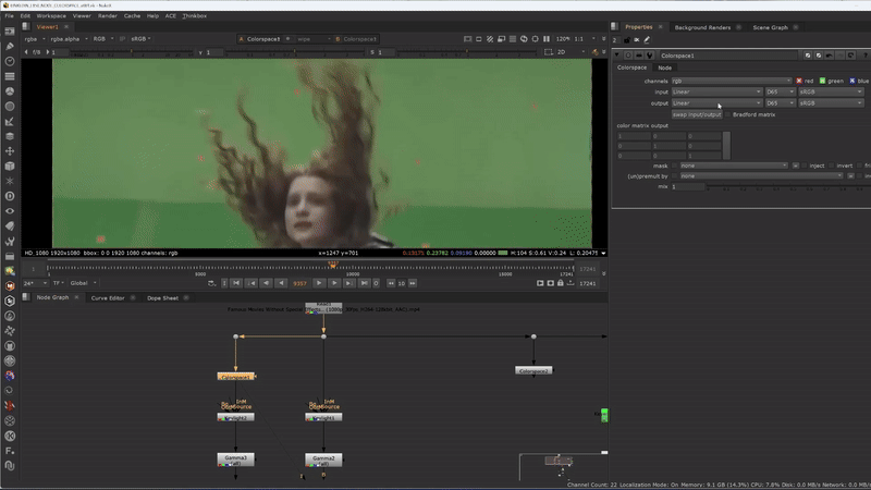 ENDA Episode 148→ The time when ENDA talks about a mind-blowing node (Part 1) Post image