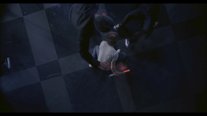 ENDA Episode 153 → The time when ENDA fights with a fire sword (Part 1) Post image