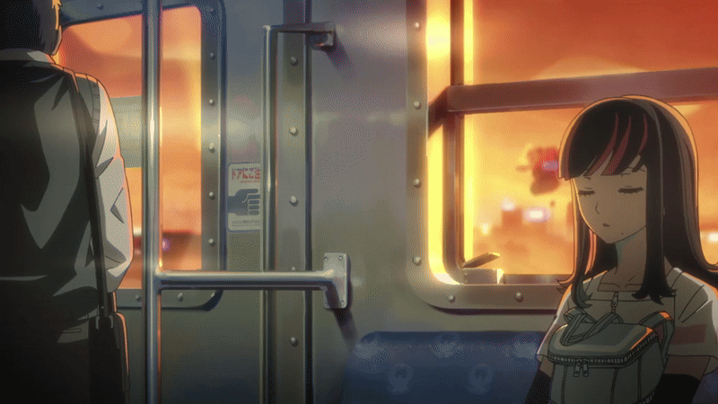 ENDA Episode 168→ The time when ENDA ponders about time and work (Part 1) Post image