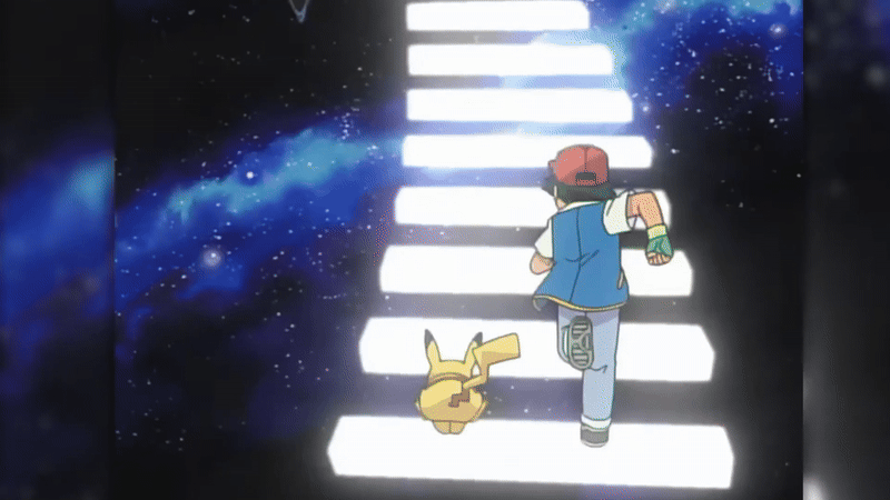 ENDA Episode 176→ The time when ENDA walks the endless path Post image