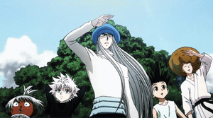 ENDA Episode 12→ The time when the Endless Apprentice met the Artist, the Technician, and the Producer (Part 3) Post feature image