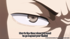 Black Clover | Episode 7 "The Other New Recruit"