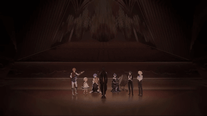 ENDA Episode 19→ The time when the Endless Apprentice learned the importance of playing Music (Part 2) Post feature image