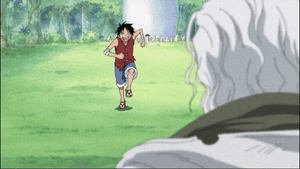 ENDA Episode 42→ The time when ENDA becomes an apprentice again // Start of Training Arc // Post feature image