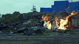 ENDA Episode 155→ The time when ENDA expands a Star Wars set (Part 7) Post feature image