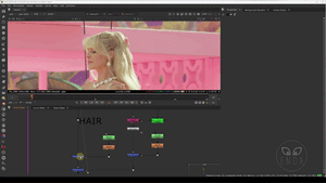 ENDA Episode 223→ The time when ENDA works on a Paint Out Shot (Part 11) Post feature image
