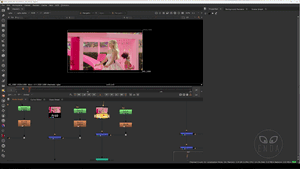 ENDA Episode 225→ The time when ENDA works on a Paint Out Shot (Part 12) Post feature image