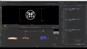 ENDA Episode 244 → The time when ENDA tells a little secret called: AnimBuddy (Part 1) Post feature image