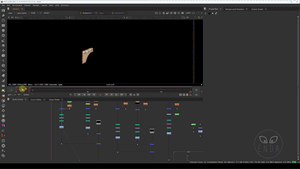 ENDA Episode 245→ The time when ENDA works on a Paint Out Shot (Part 16) Post feature image