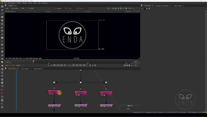 ENDA Episode 254 → The time when ENDA tells a little secret called: Chromatic Aberration (Part 1) Post feature image